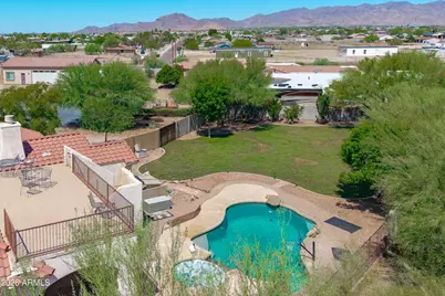 3311 N 190th Drive, Litchfield Park, AZ 85340 - Photo 55