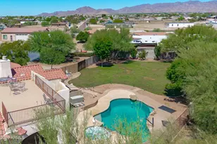 3311 N 190th Dr, Litchfield Park, AZ 85340 - Photo 55