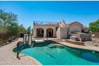 3311 N 190th Drive, Litchfield Park, AZ 85340 - Photo 43