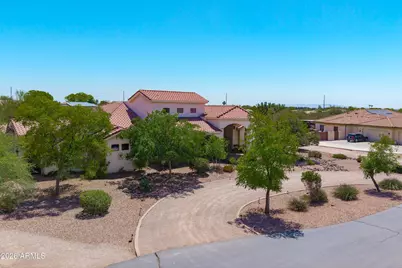3311 N 190th Drive, Litchfield Park, AZ 85340 - Photo 3