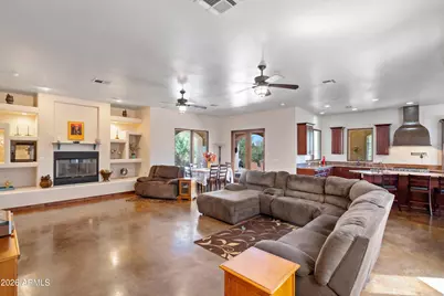3311 N 190th Drive, Litchfield Park, AZ 85340 - Photo 11