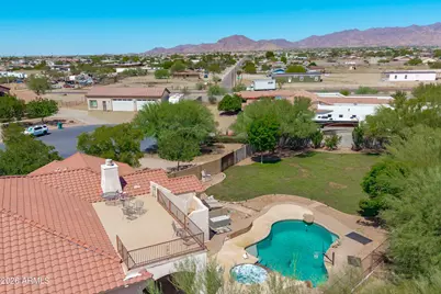 3311 N 190th Drive, Litchfield Park, AZ 85340 - Photo 53