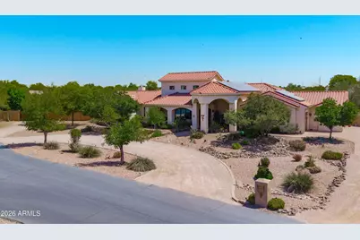 3311 N 190th Drive, Litchfield Park, AZ 85340 - Photo 5