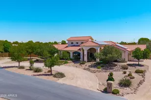 3311 N 190th Dr, Litchfield Park, AZ 85340 - Photo 5