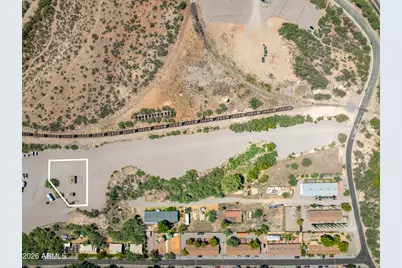 501 N Broadway --, Clarkdale, AZ 86324 - Photo 33