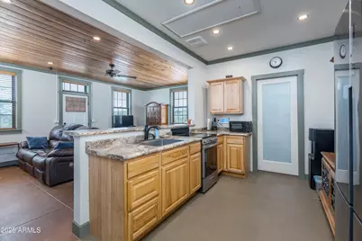 501 N Broadway --, Clarkdale, AZ 86324 - Photo 13