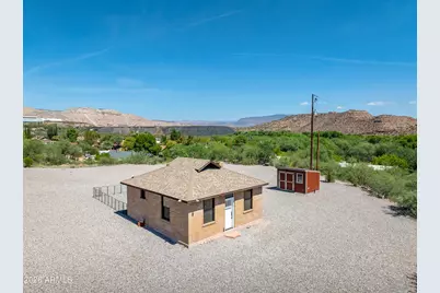 501 N Broadway --, Clarkdale, AZ 86324 - Photo 9
