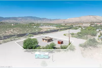 501 N Broadway --, Clarkdale, AZ 86324 - Photo 5