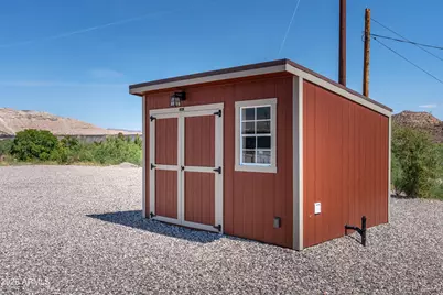 501 N Broadway --, Clarkdale, AZ 86324 - Photo 23