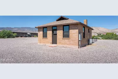 501 N Broadway --, Clarkdale, AZ 86324 - Photo 3