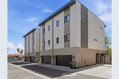 2727 E Thomas Road #5, Phoenix, AZ 85016 - Photo 1