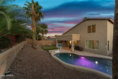 1638 W Windsong Drive, Phoenix, AZ 85045 - Photo 45