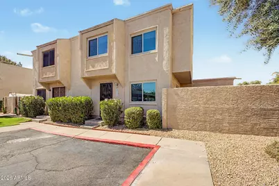 4170 N 81st Street, Scottsdale, AZ 85251 - Photo 1