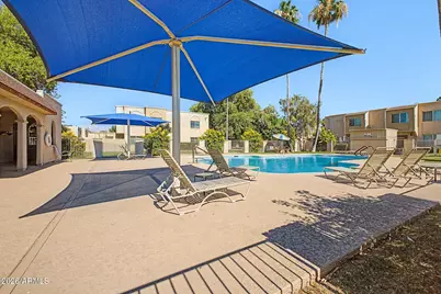 4170 N 81st Street, Scottsdale, AZ 85251 - Photo 17
