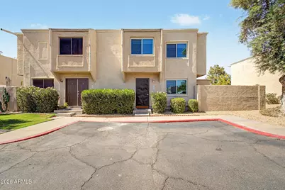 4170 N 81st Street, Scottsdale, AZ 85251 - Photo 27