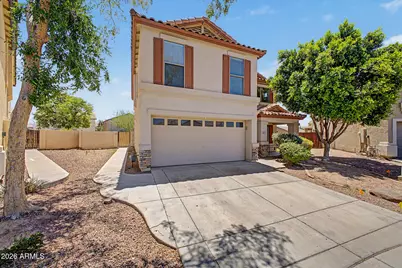8431 S 50th Drive, Laveen, AZ 85339 - Photo 3