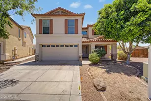 8431 S 50th Dr, Laveen, AZ 85339 - Photo 1