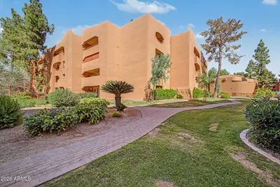12222 N Paradise Village Parkway S #323, Phoenix, AZ 85032 - Photo 27