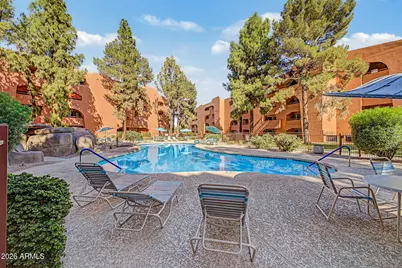 12222 N Paradise Village Parkway S #323, Phoenix, AZ 85032 - Photo 19