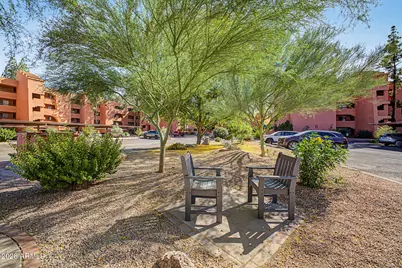 12222 N Paradise Village Parkway S #323, Phoenix, AZ 85032 - Photo 21