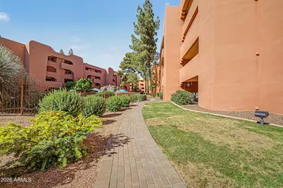 12222 N Paradise Village Parkway S #323, Phoenix, AZ 85032 - Photo 23