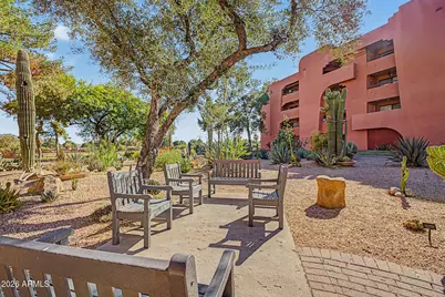 12222 N Paradise Village Parkway S #323, Phoenix, AZ 85032 - Photo 33
