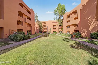 12222 N Paradise Village Parkway S #323, Phoenix, AZ 85032 - Photo 25