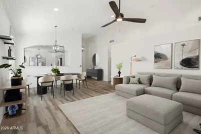 3027 N 83rd Place, Scottsdale, AZ 85251 - Photo 11