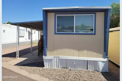 61 W Southern Avenue #68, Mesa, AZ 85210 - Photo 1