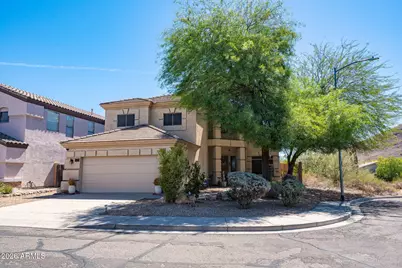 26815 N 65th Avenue, Phoenix, AZ 85083 - Photo 3