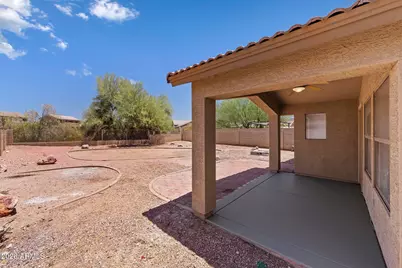 17534 W Coyote Trail Drive, Goodyear, AZ 85338 - Photo 29