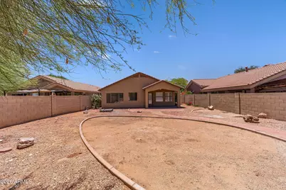 17534 W Coyote Trail Drive, Goodyear, AZ 85338 - Photo 31