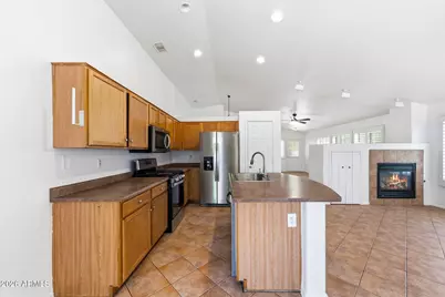 17534 W Coyote Trail Drive, Goodyear, AZ 85338 - Photo 13