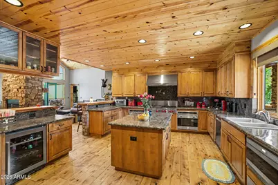 1681 S Jimson Loop, Show Low, AZ 85901 - Photo 19
