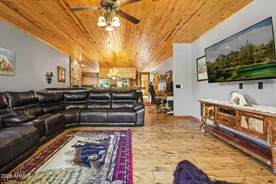 1681 S Jimson Loop, Show Low, AZ 85901 - Photo 23