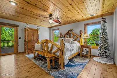 1681 S Jimson Loop, Show Low, AZ 85901 - Photo 33
