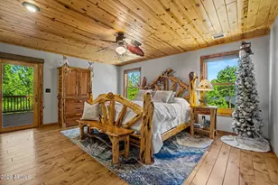1681 S Jimson Loop, Show Low, AZ 85901 - Photo 33