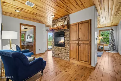 1681 S Jimson Loop, Show Low, AZ 85901 - Photo 35