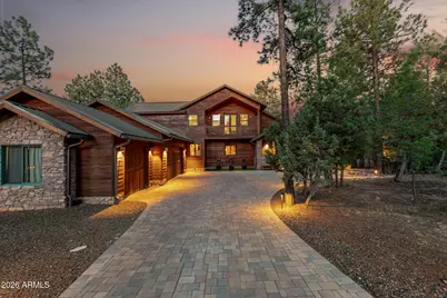 1681 S Jimson Loop, Show Low, AZ 85901 - Photo 1