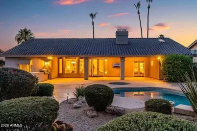 10075 E Corrine Drive, Scottsdale, AZ 85260 - Photo 45