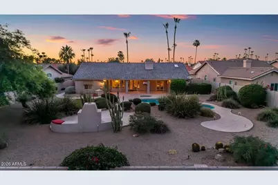 10075 E Corrine Drive, Scottsdale, AZ 85260 - Photo 43