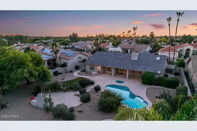 10075 E Corrine Drive, Scottsdale, AZ 85260 - Photo 51