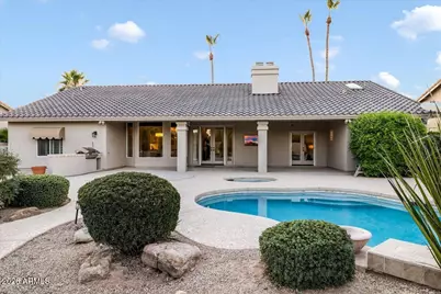 10075 E Corrine Drive, Scottsdale, AZ 85260 - Photo 39