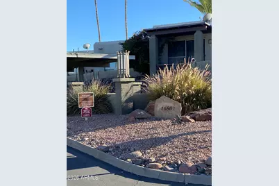 16807 E Gunsight Drive #B25, Fountain Hills, AZ 85268 - Photo 25