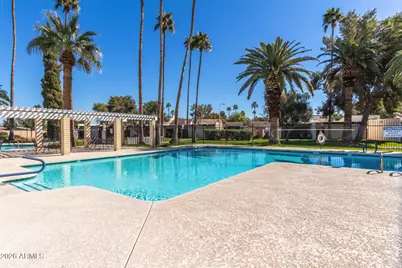 2338 W Lindner Avenue #51, Mesa, AZ 85202 - Photo 33