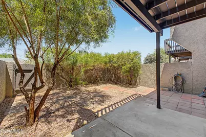 2338 W Lindner Avenue #51, Mesa, AZ 85202 - Photo 27