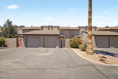 2338 W Lindner Avenue #51, Mesa, AZ 85202 - Photo 1