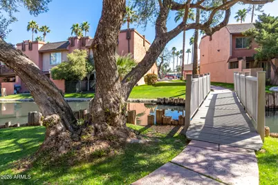 2338 W Lindner Avenue #51, Mesa, AZ 85202 - Photo 29