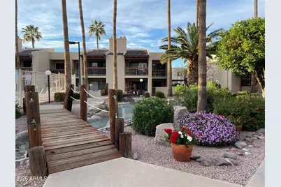 205 N 74th Street #205, Mesa, AZ 85207 - Photo 5