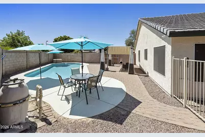1257 S Palm Street, Gilbert, AZ 85296 - Photo 37